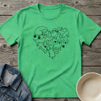 Heather Irish Green