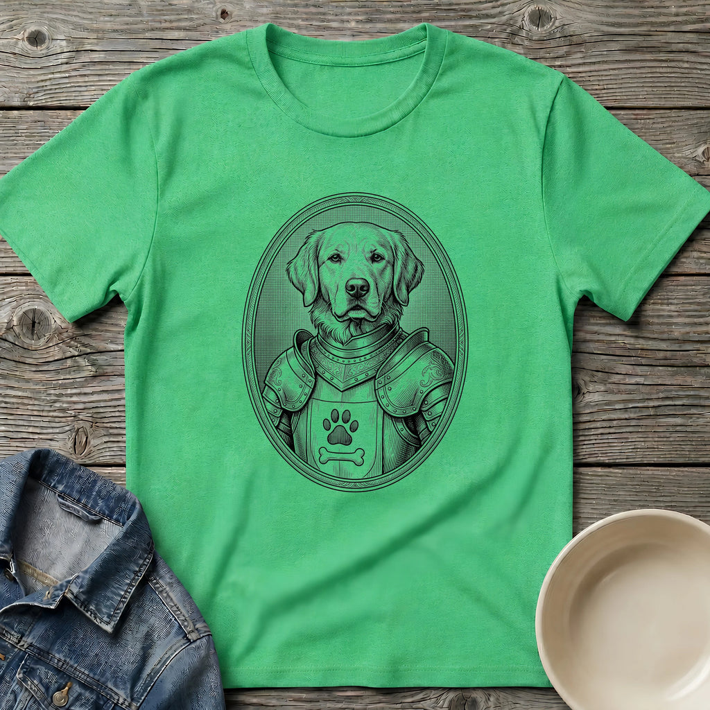 Heather Irish Green