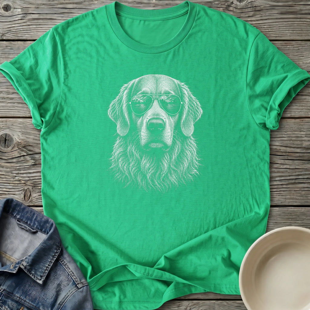 Heather Irish Green