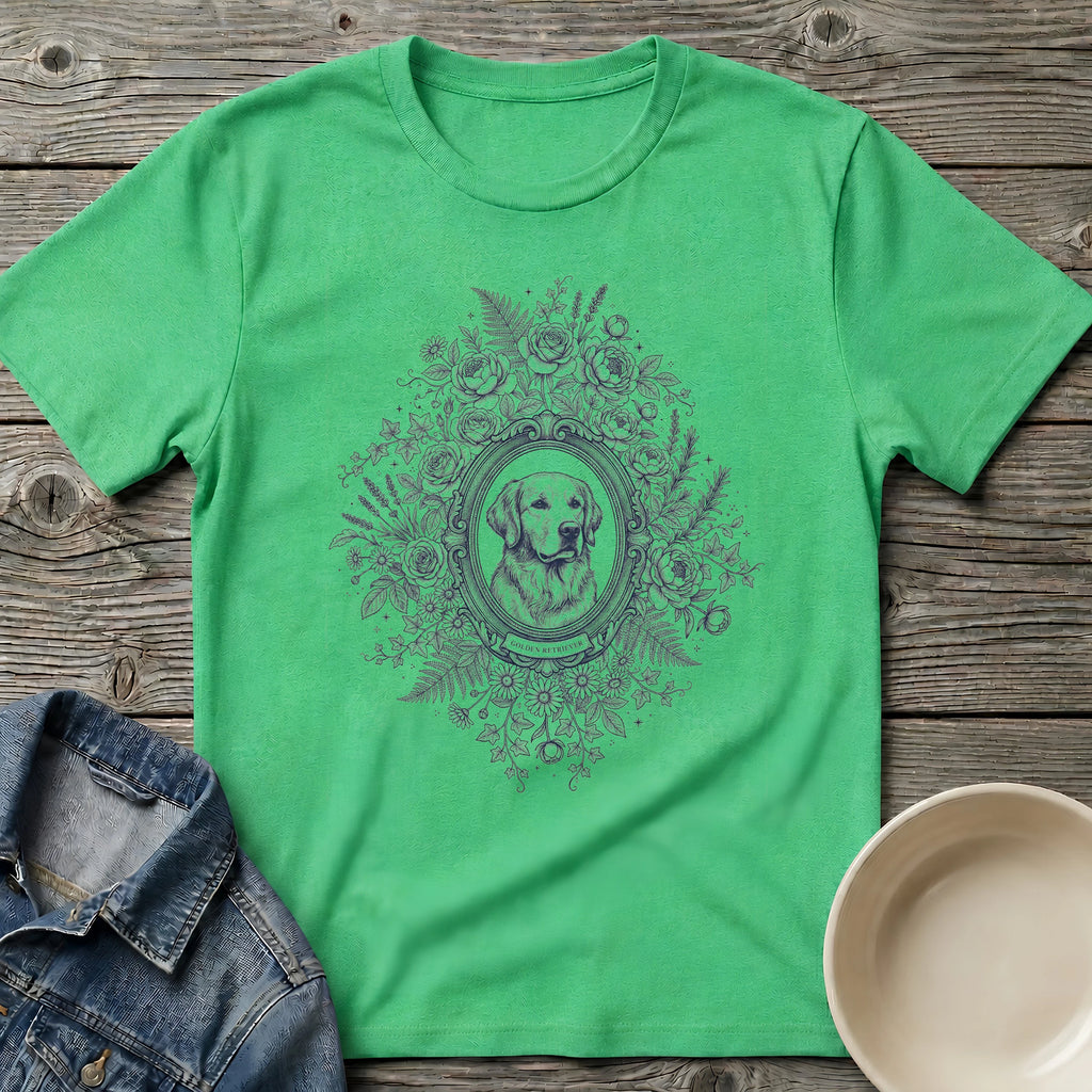 Heather Irish Green