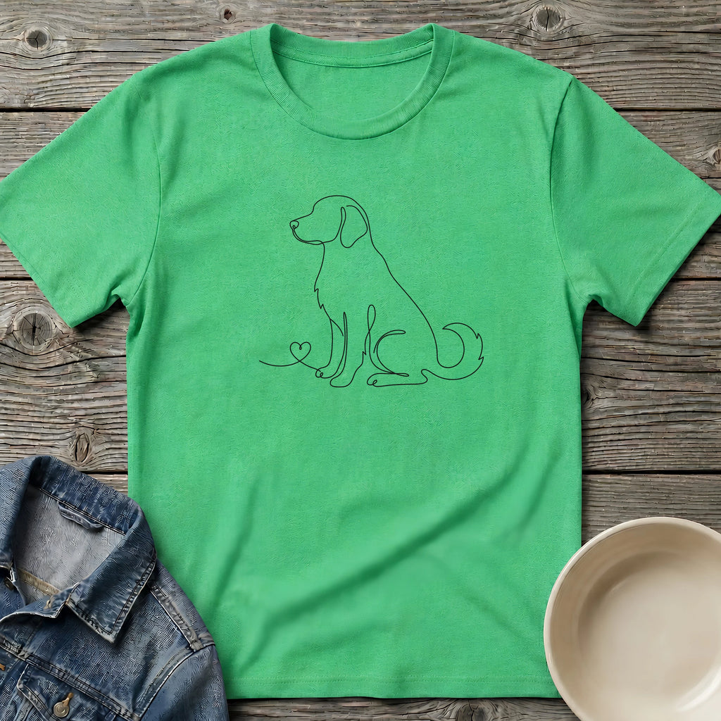 Heather Irish Green