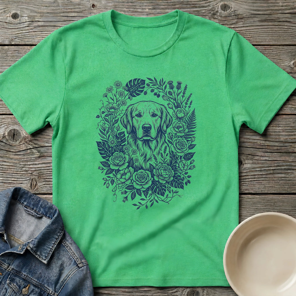 Heather Irish Green