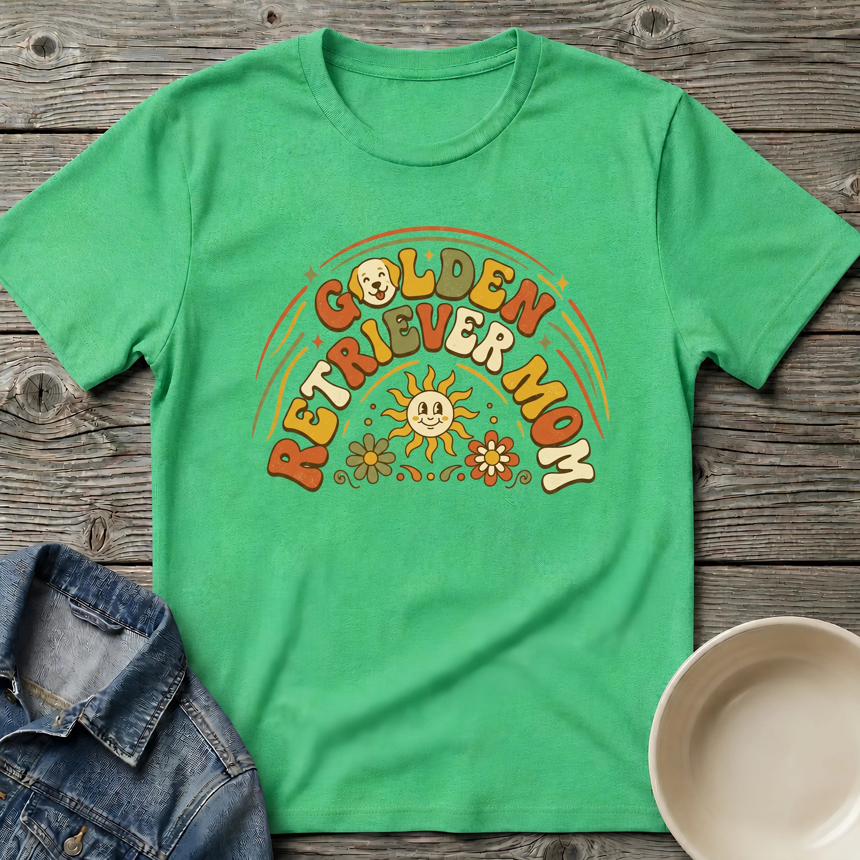 Heather Irish Green