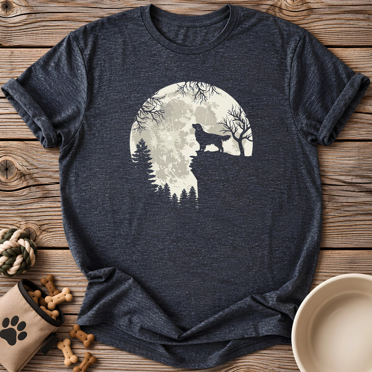 Dark Heather