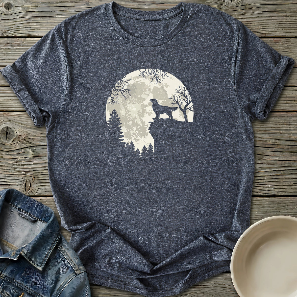 Dark Heather