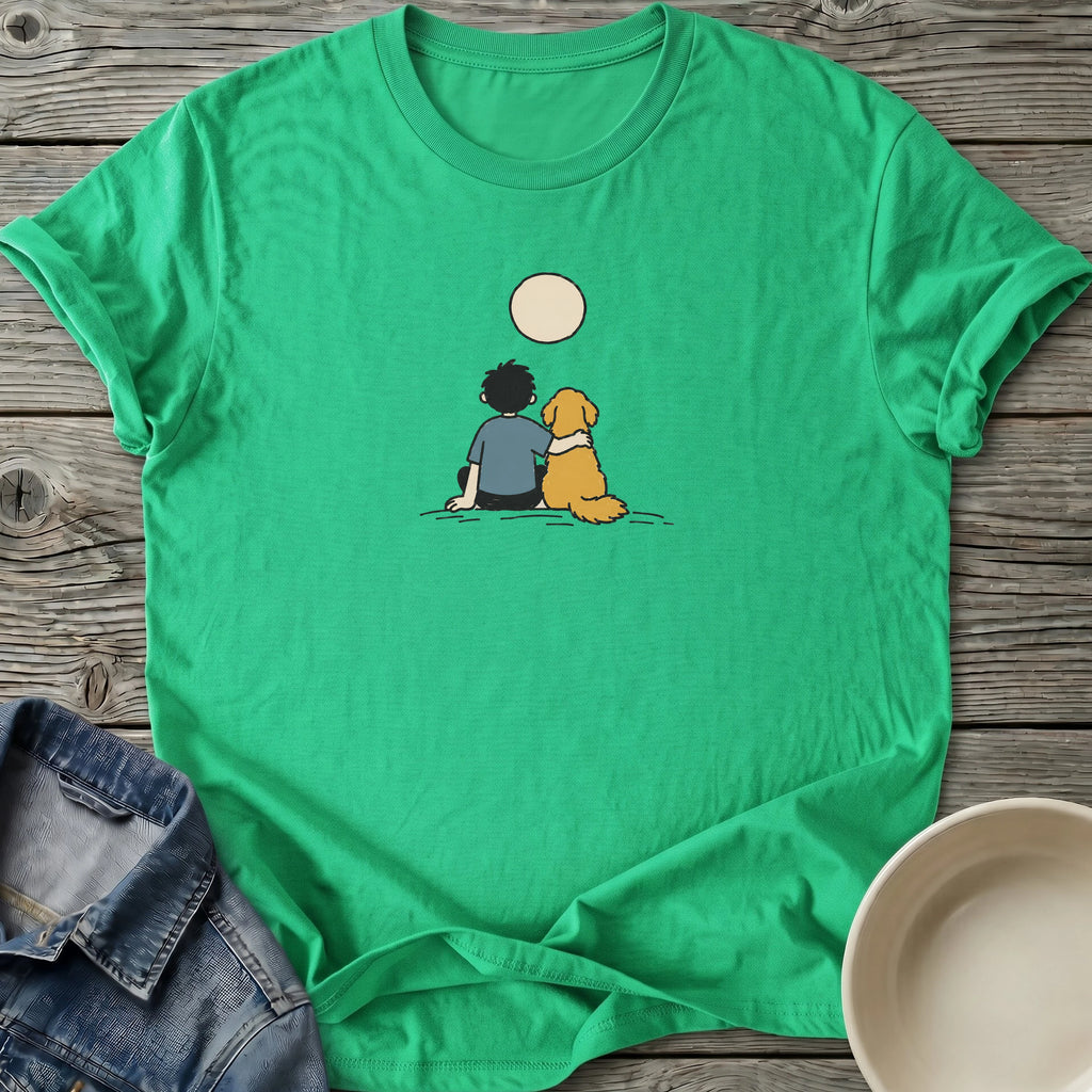 Heather Irish Green