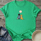 Heather Irish Green