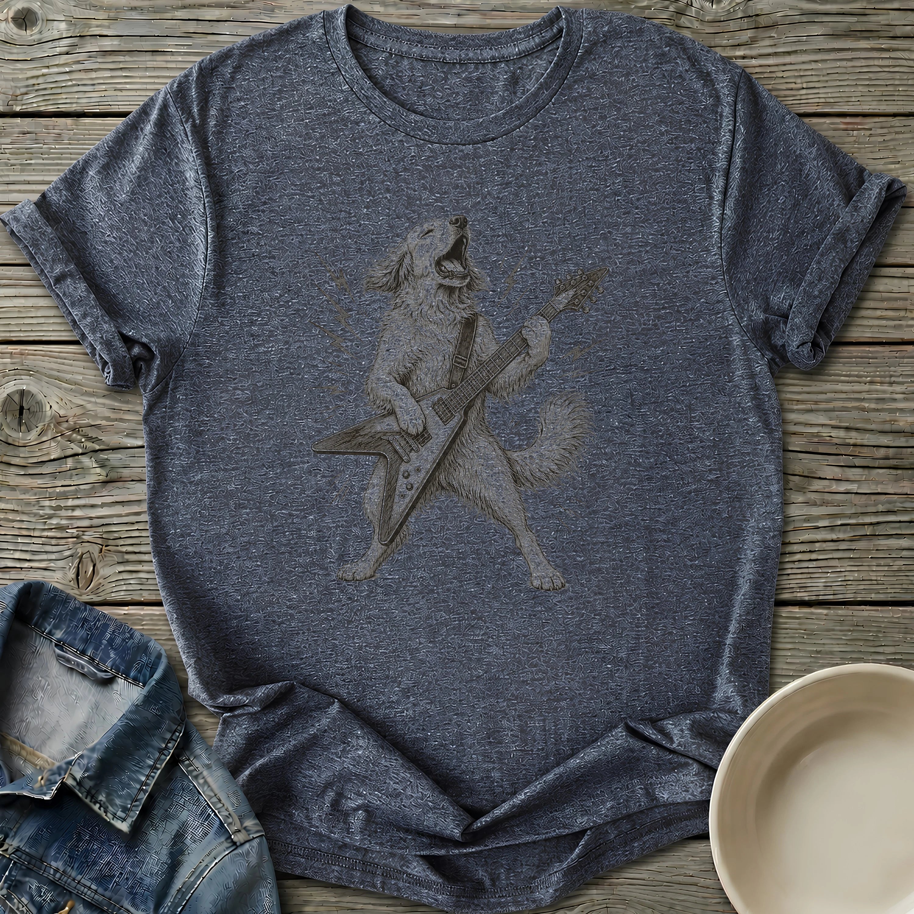 Dark Heather