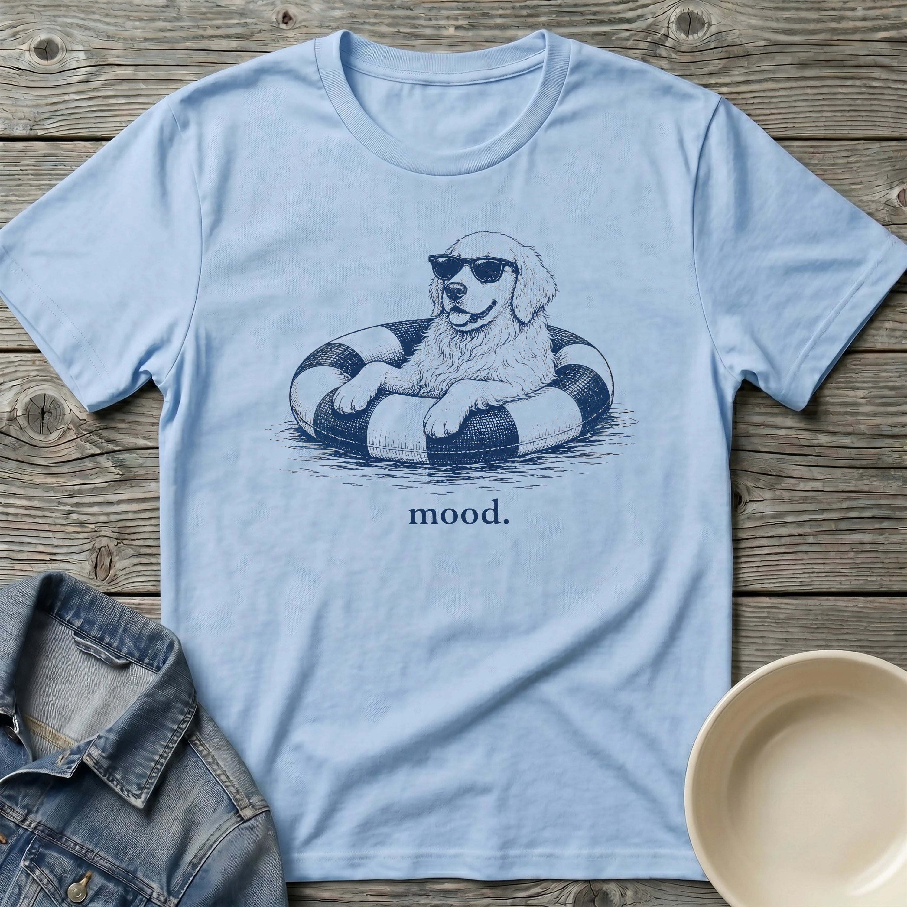 Light Blue