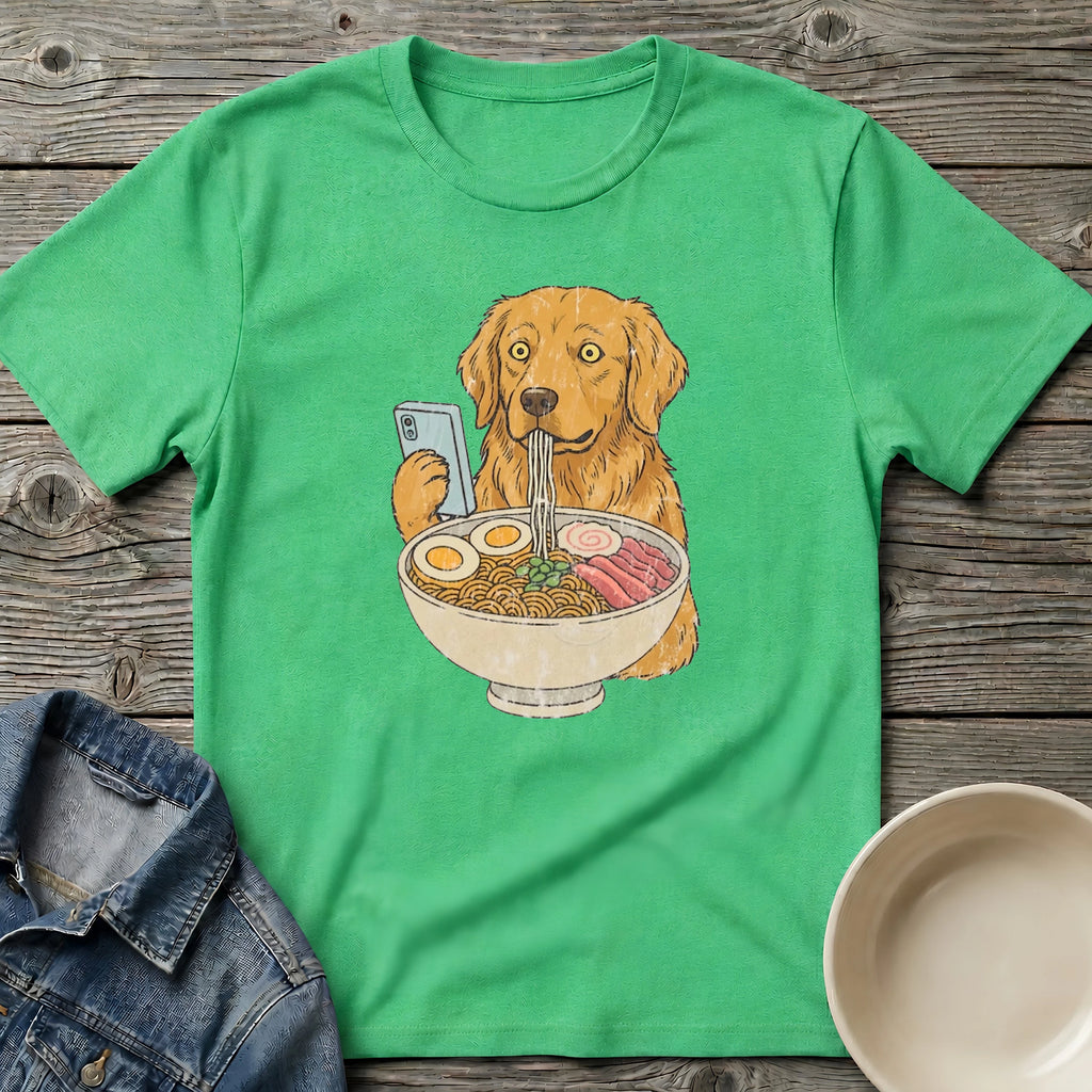 Heather Irish Green