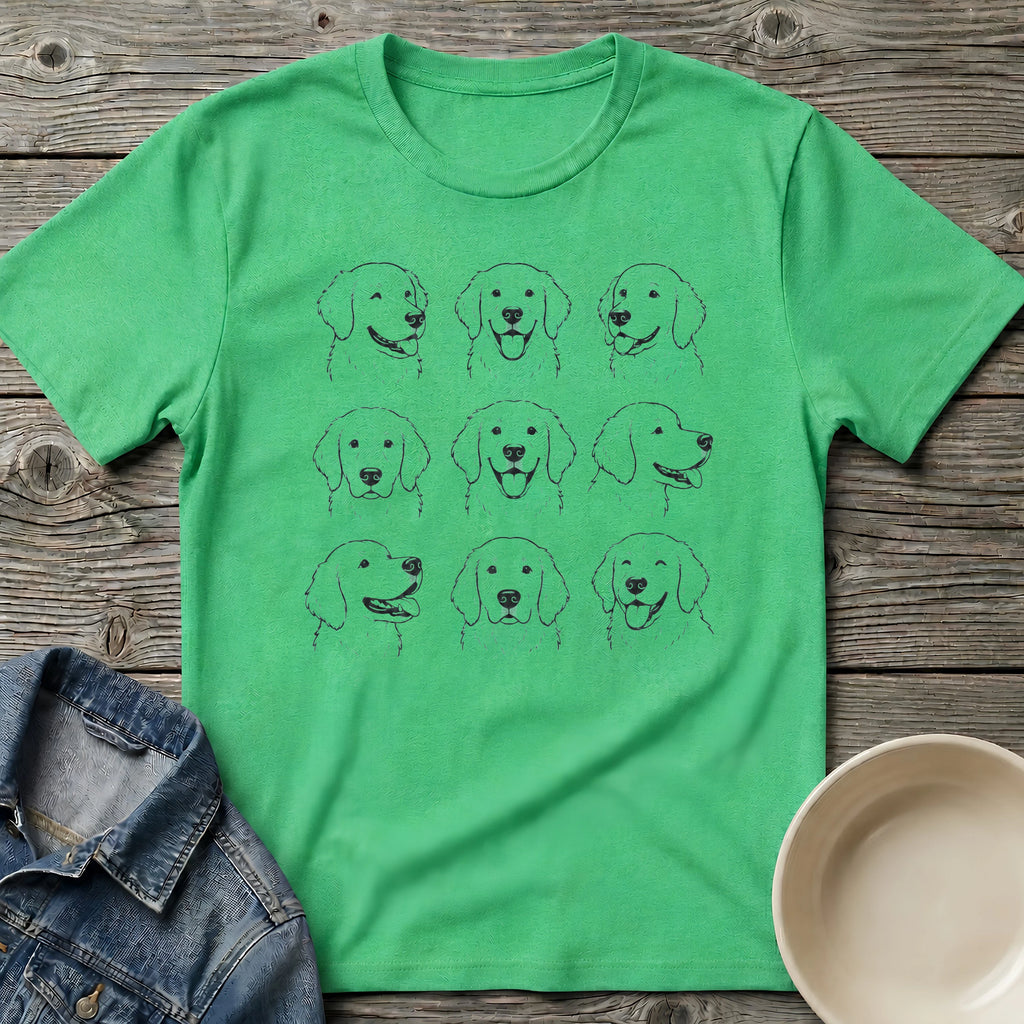 Heather Irish Green