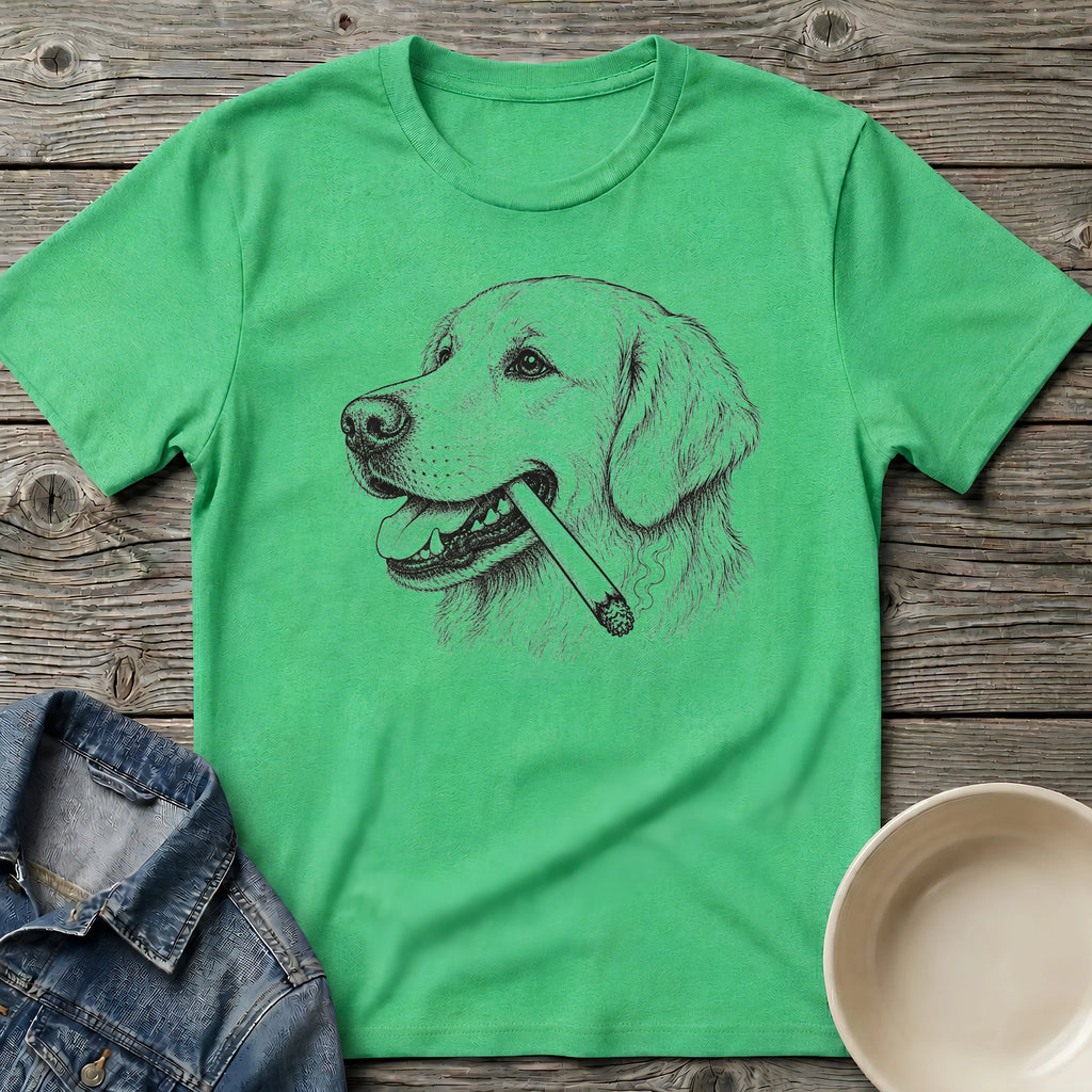 Heather Irish Green