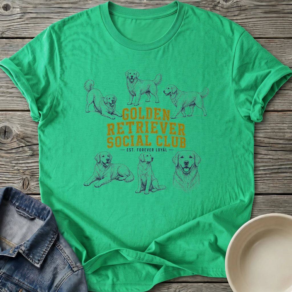 Heather Irish Green