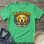 Heather Irish Green
