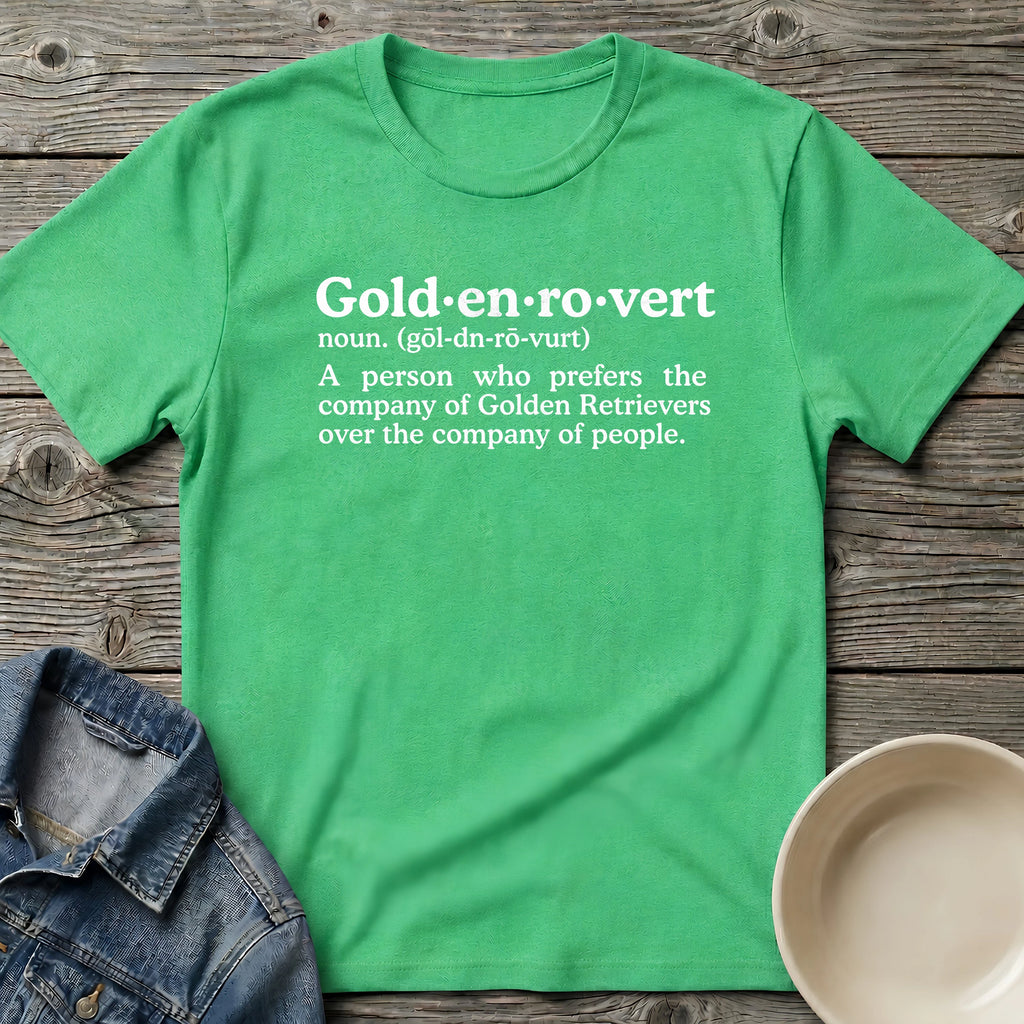 Heather Irish Green