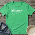 Heather Irish Green