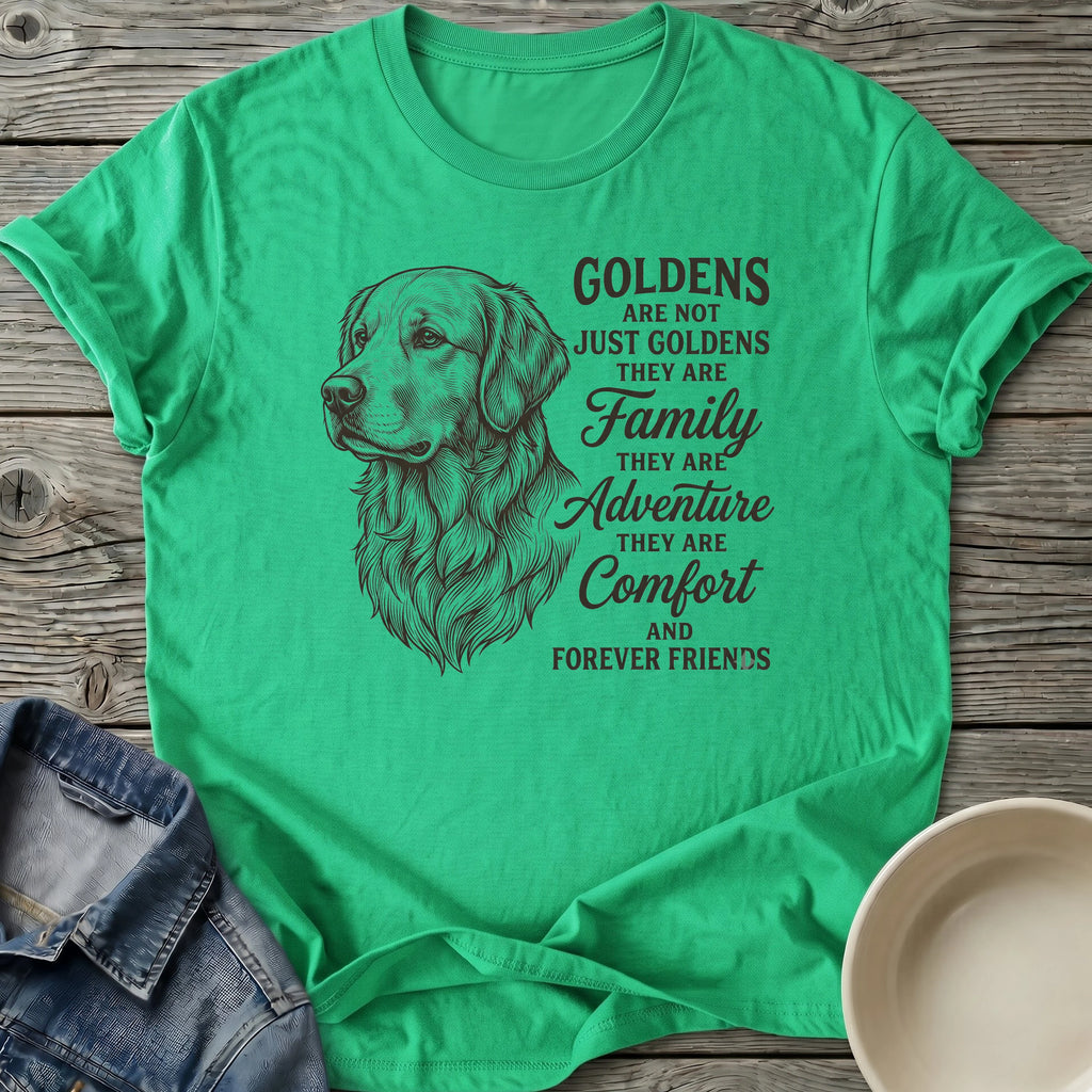 Heather Irish Green