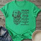 Heather Irish Green