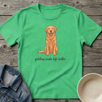 Heather Irish Green
