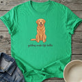 Heather Irish Green