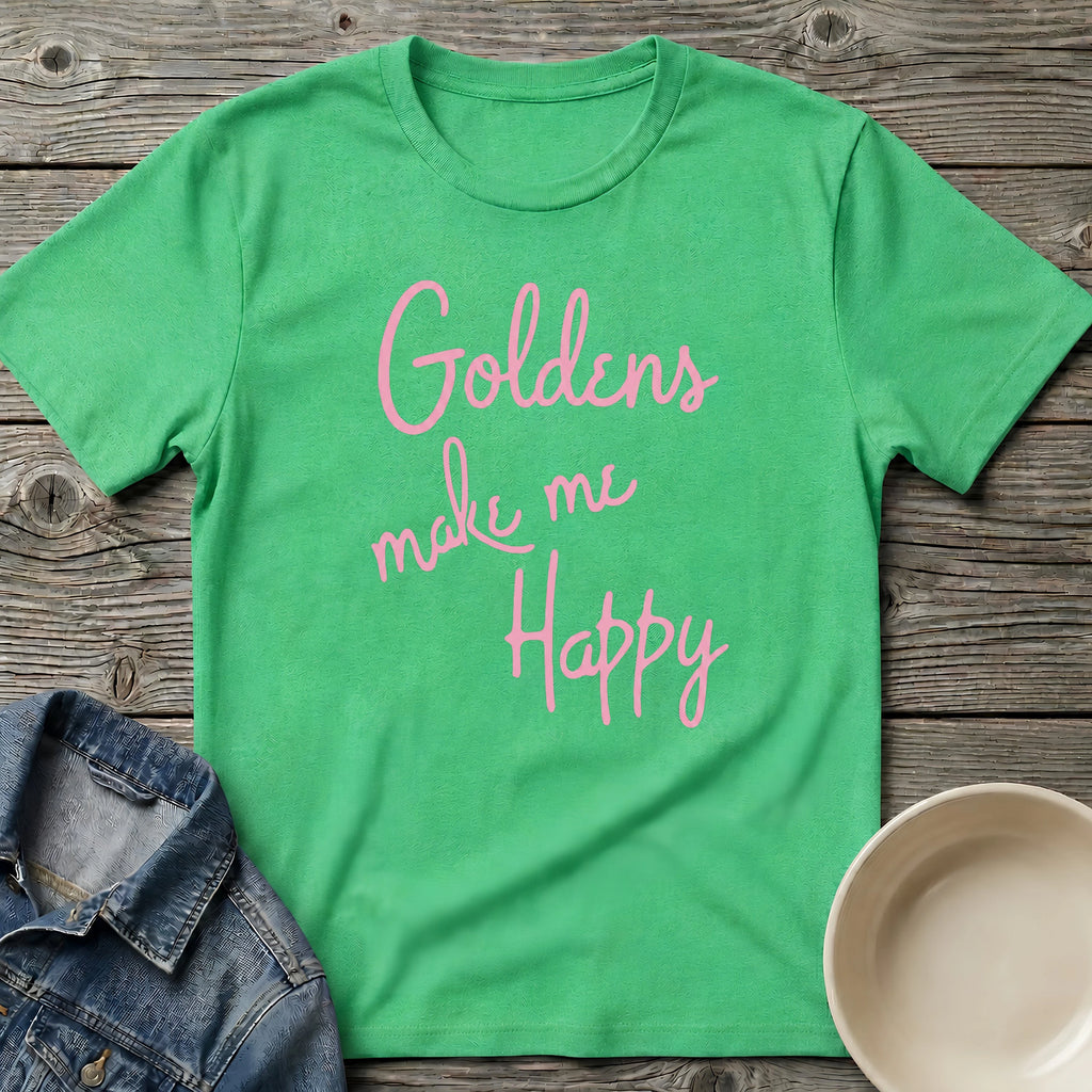 Heather Irish Green