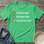 Heather Irish Green