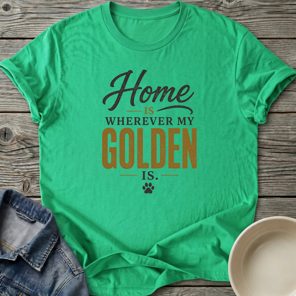 Heather Irish Green