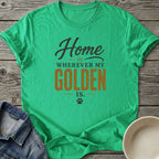 Heather Irish Green