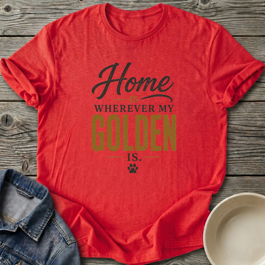 Heather Red