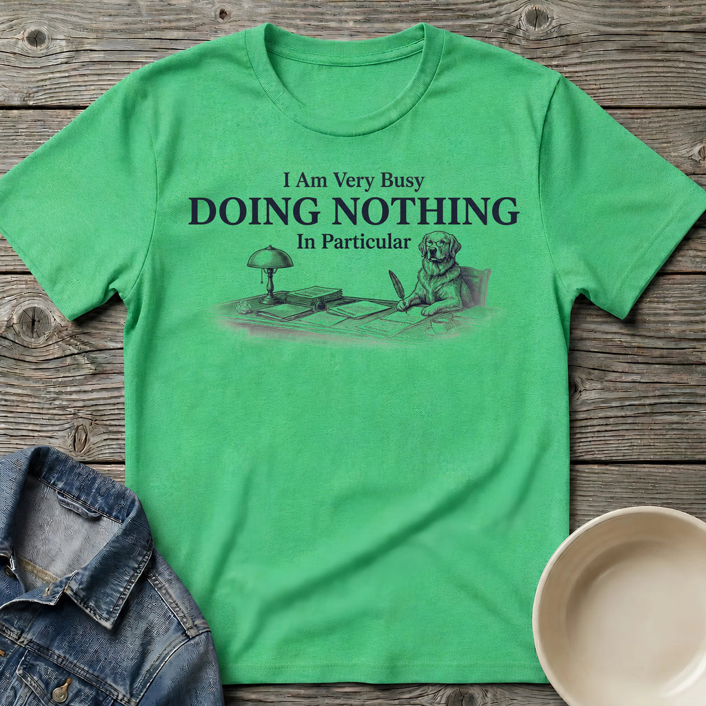 Heather Irish Green