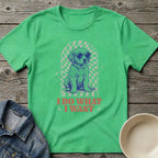 Heather Irish Green