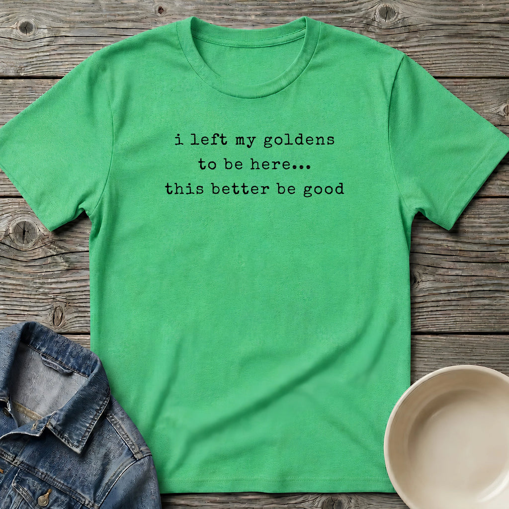 Heather Irish Green