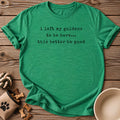 Heather Irish Green