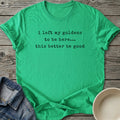 Heather Irish Green