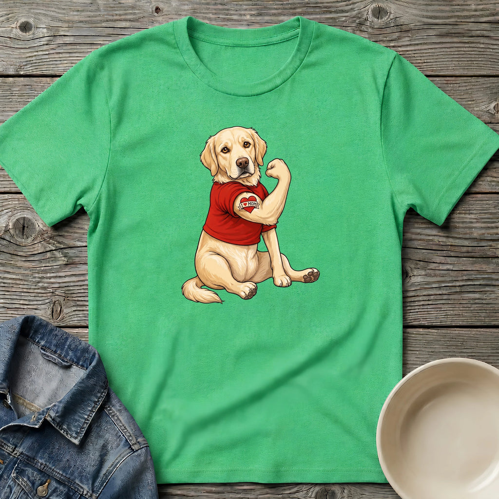 Heather Irish Green