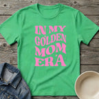 Heather Irish Green