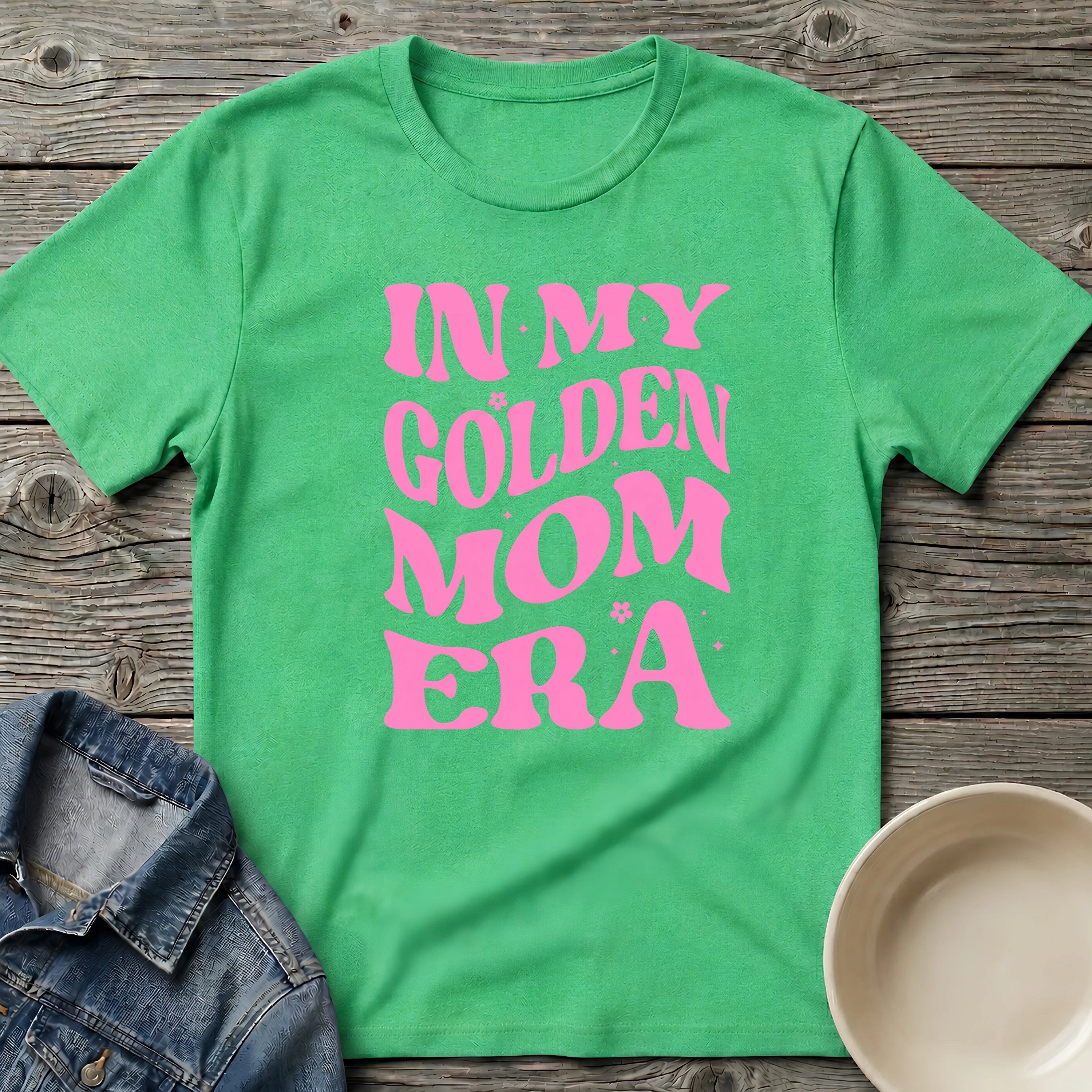 Heather Irish Green