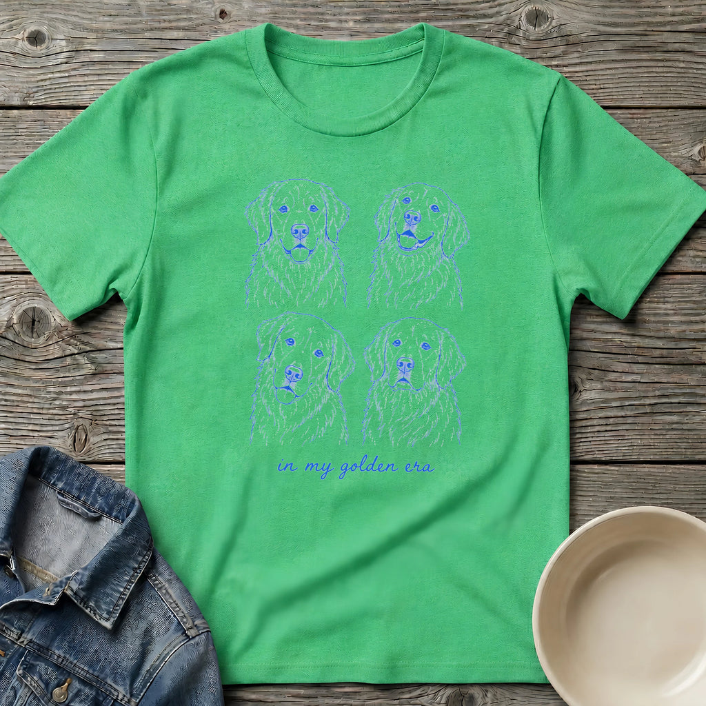 Heather Irish Green