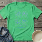 Heather Irish Green