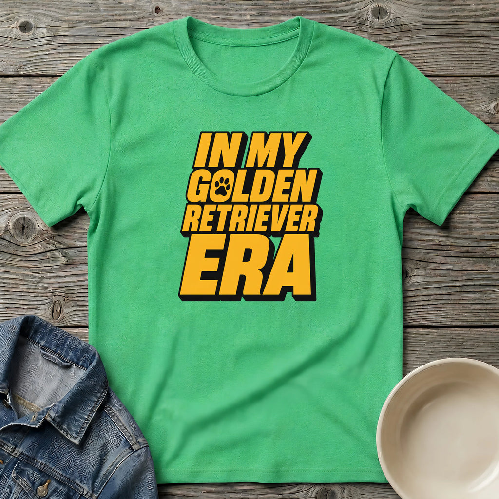 Heather Irish Green