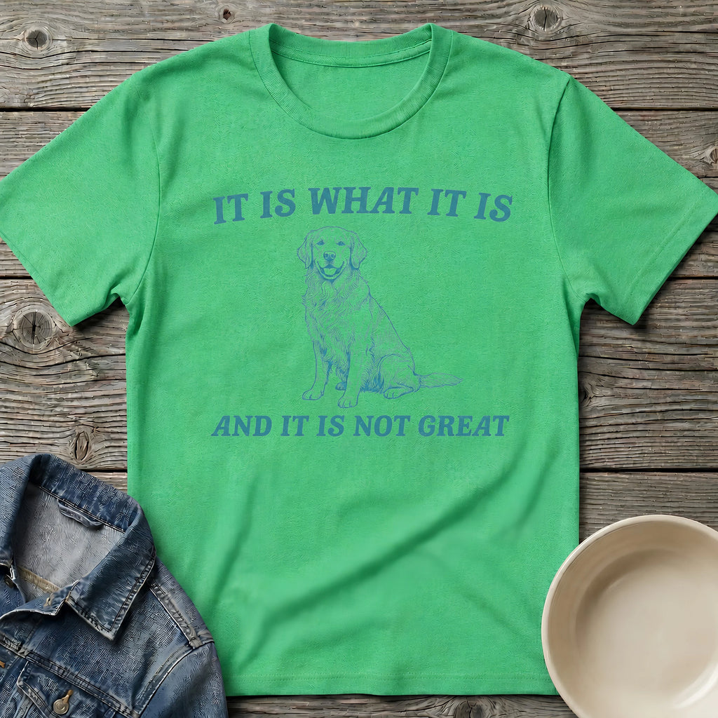 Heather Irish Green