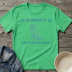 Heather Irish Green