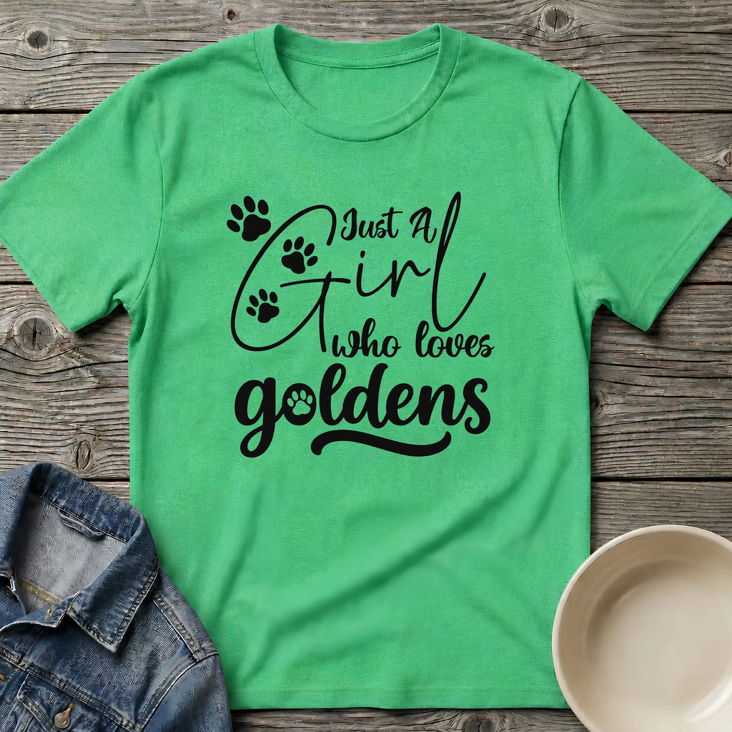 Heather Irish Green