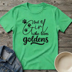 Heather Irish Green