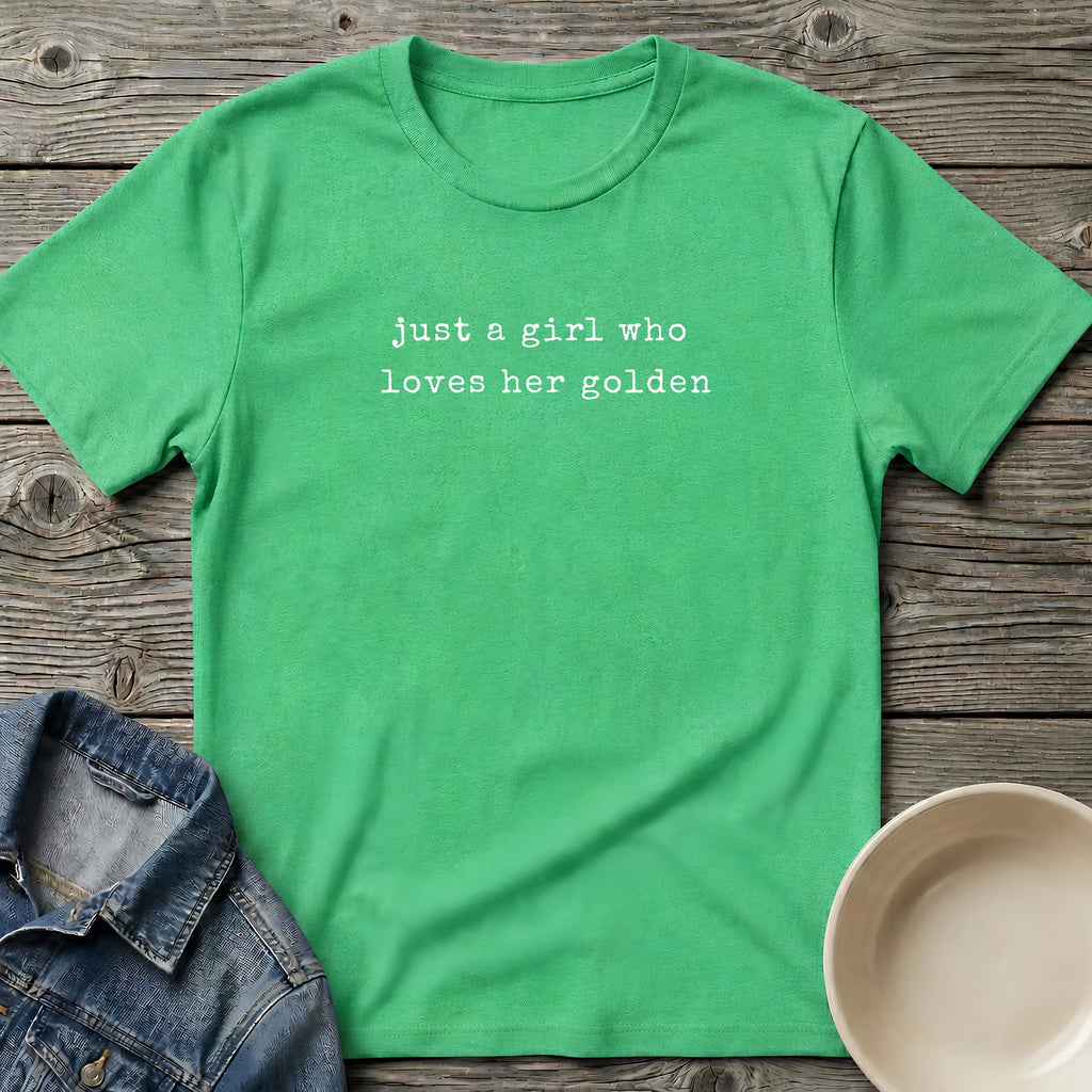 Heather Irish Green