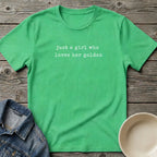 Heather Irish Green