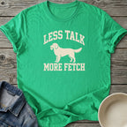 Heather Irish Green