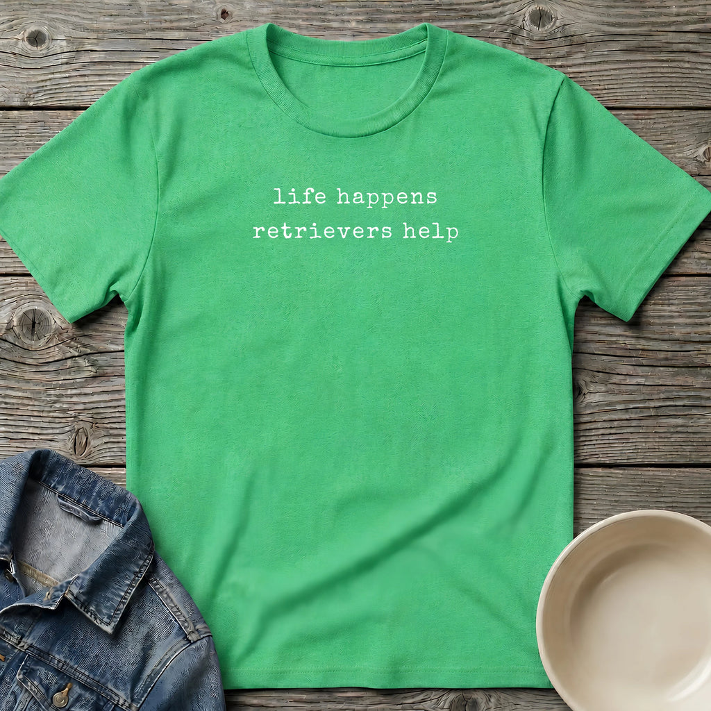 Heather Irish Green