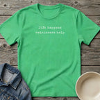Heather Irish Green
