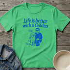 Heather Irish Green